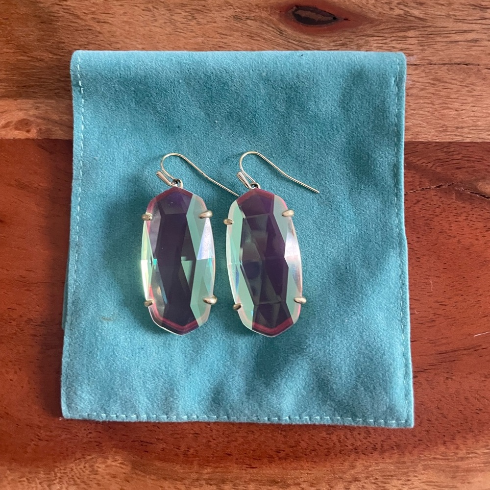 Kendra Scott Earrings